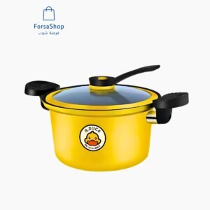 حلة ضغط 3.5 لتر للطهي السريع