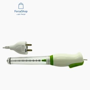 خلاط محمول لتحضير العصائر والسموزي بسرعة