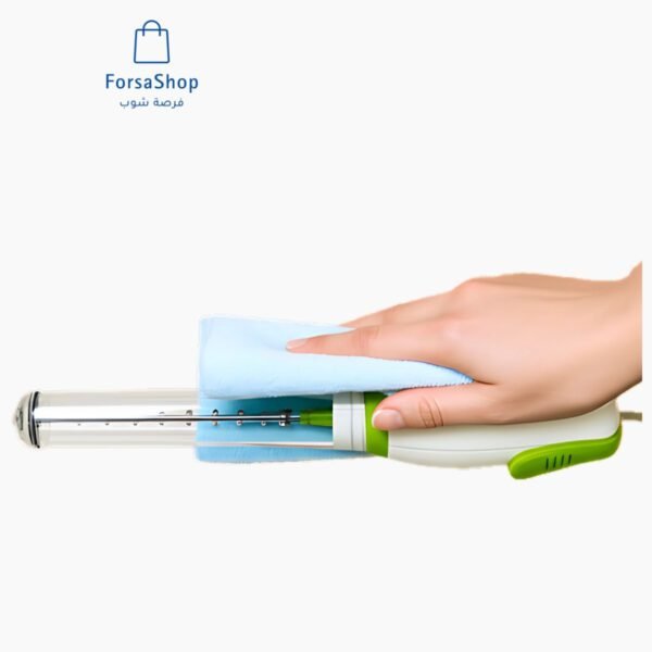 خلاط USB محمول سهل الاستخدام والتنظيف